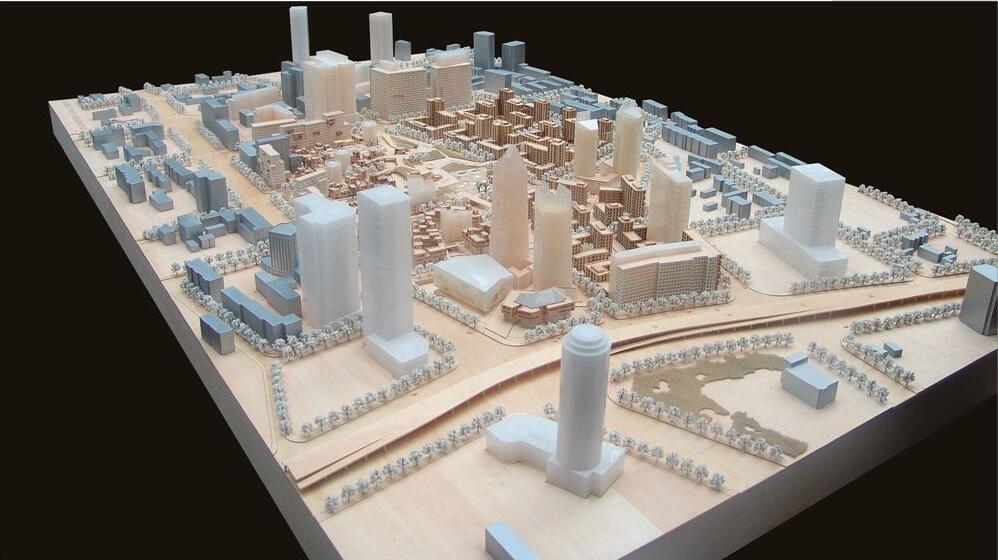 沙盤模型公司結(jié)合哪些技術(shù)要求? 沙盤模型公司結(jié)合哪些技術(shù)要求?