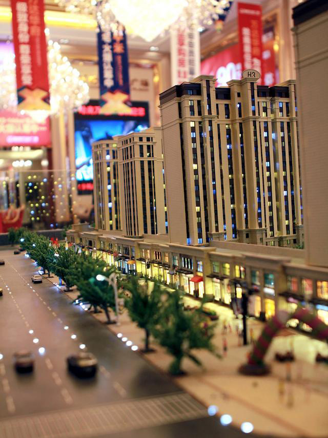 制作智能交通沙盤需要注意那兩個要點(diǎn)? 制作智能交通沙盤需要注意那兩個要點(diǎn)?